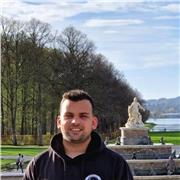 Arabisch als fremd Sprache , Niveau A1 bis zum B2